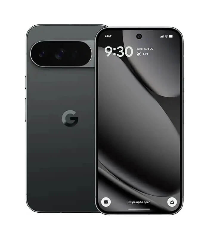 Google Pixel 10 Pro