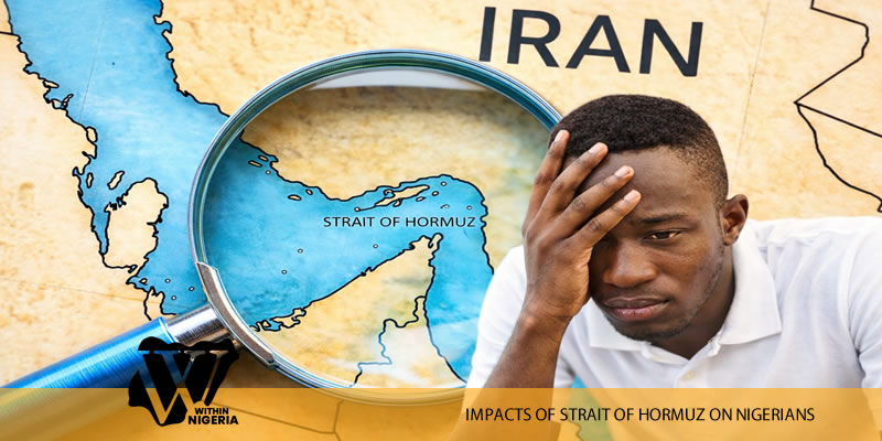 Strait of Hormuz Crisis
