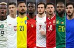 TOURNAMENT SHAKE-UP: Osimhen, Lewandowski among big names to miss 2026 World Cup