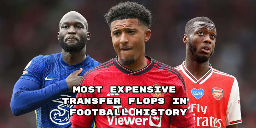 Managers With the Most Expensive Transfer Flops in Football History