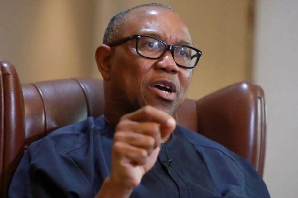 Peter Obi
