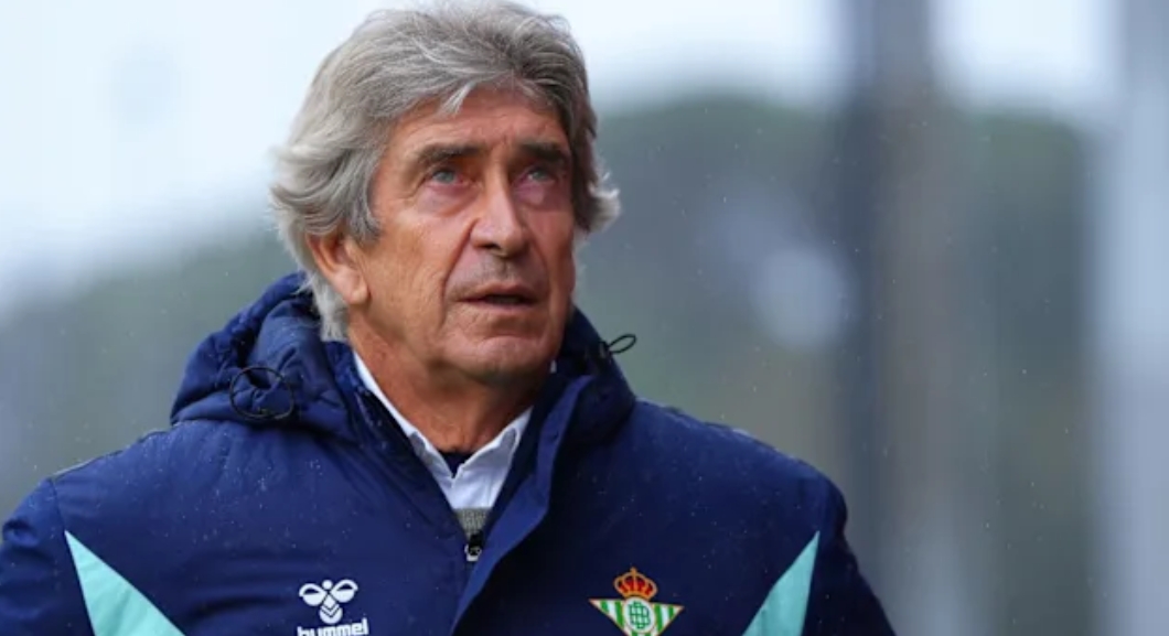 Manuel Pellegrini