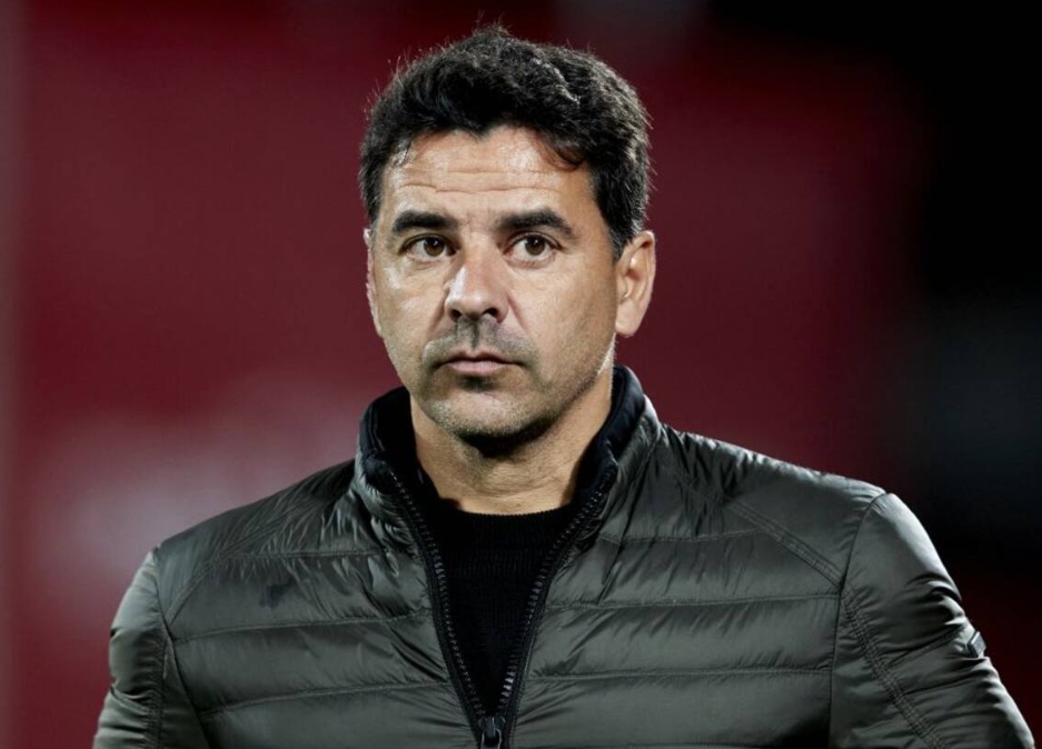 Michel Sanchez