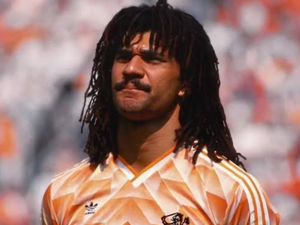 Ruud Gullit