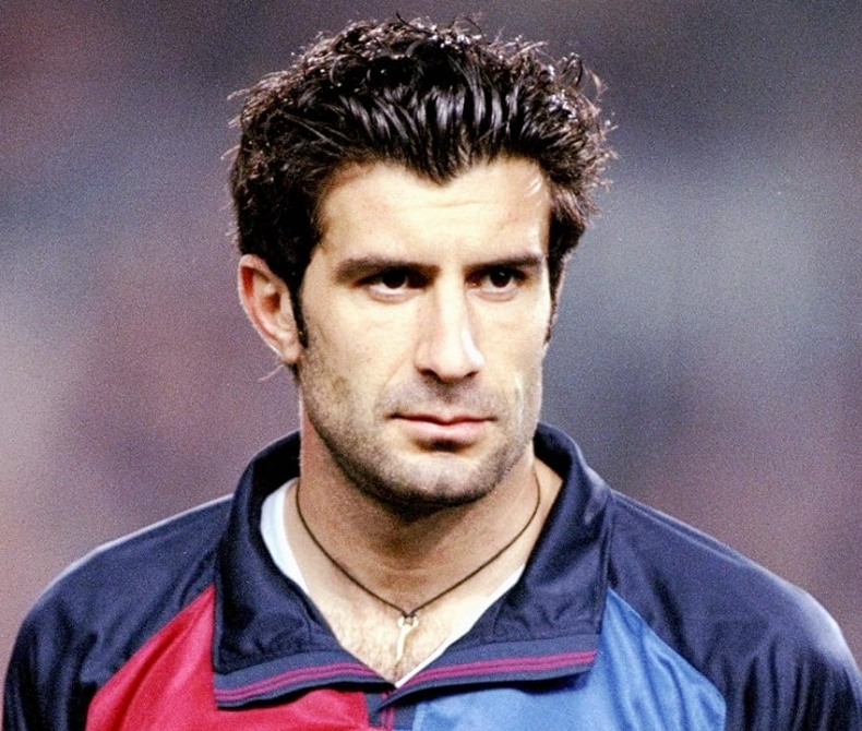 Luis Figo