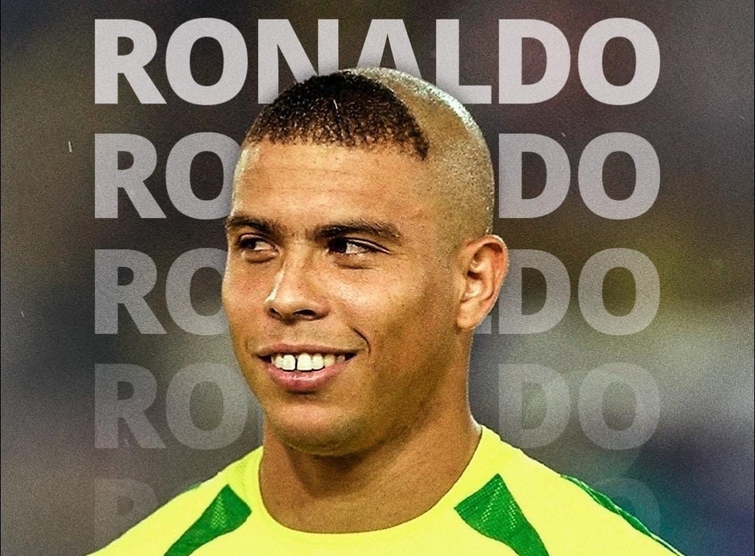 Ronaldo Nazário