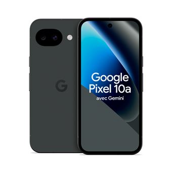 GOOGLE PIXEL 10A