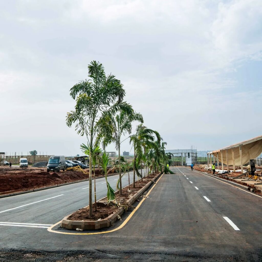 obi cubana millennium city asaba