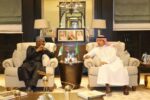 aliko dangote saudi arabia investment