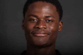 Toluwase Jesutunmise