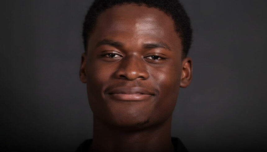 Toluwase Jesutunmise