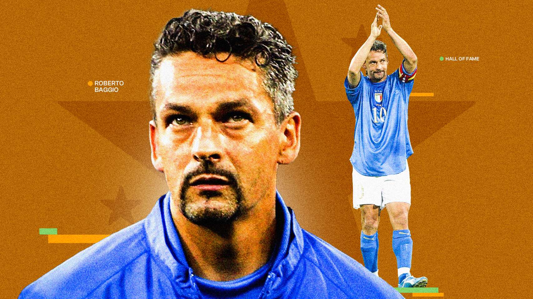 Roberto Baggio