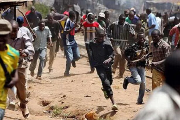 TRAGEDY REPORT: Dozens killed in Plateau and Kaduna in deadly weekend attacks