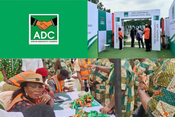 adc convention