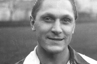 Josef Bican