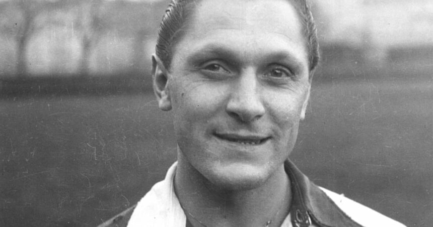 Josef Bican