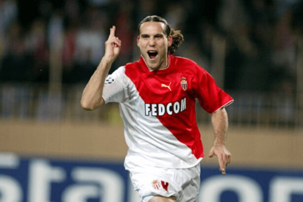 Strikers Who Peaked Late