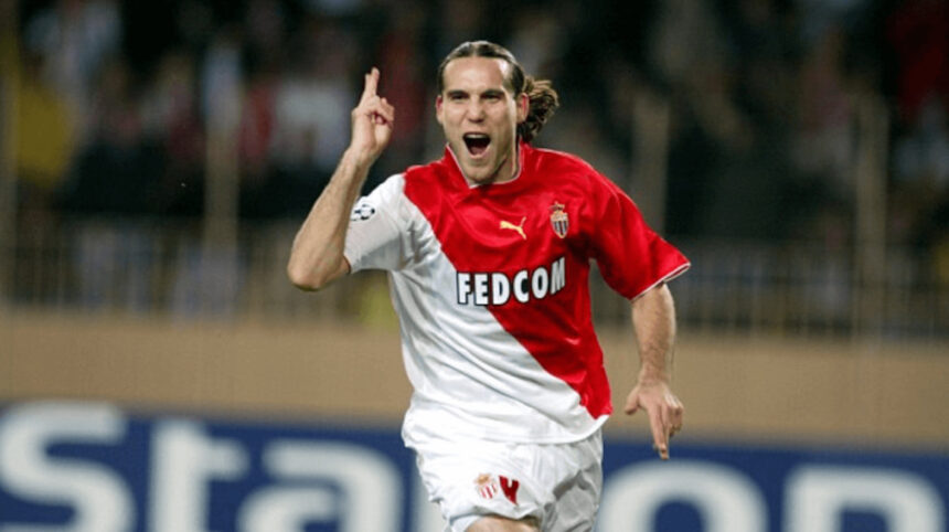 Strikers Who Peaked Late