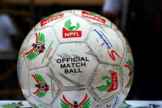 History of the NPFL