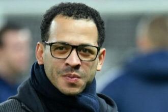 Liam Rosenior