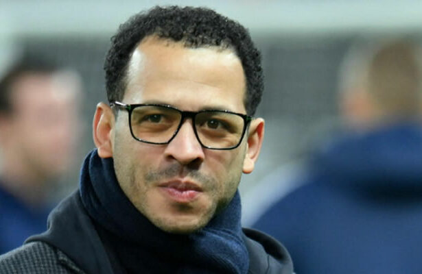 Liam Rosenior