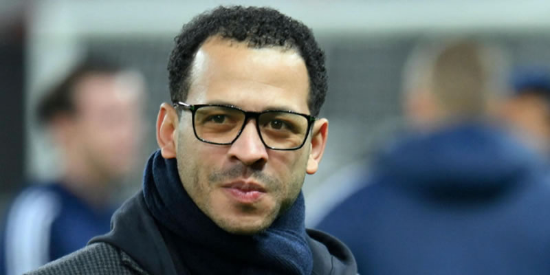 Liam Rosenior