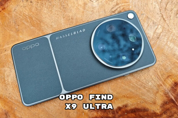 oppo find x9 ultra camera