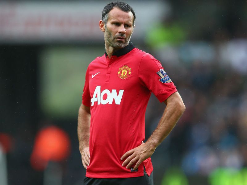 Ryan Giggs
