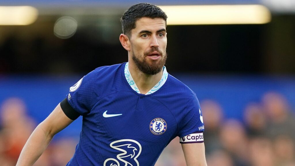 Jorginho 