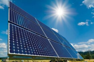 Nigeria: Living on generators, but led by solar — By Abdulsalam Abdullahi Opeyemi