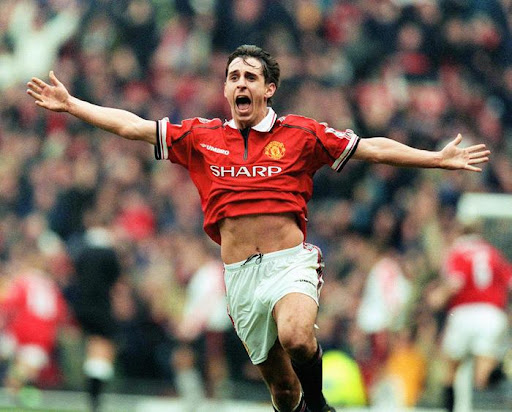Gary Neville