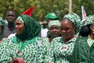 CIVIC FLASHPOINT: Kano red pants saga and the politics of optics