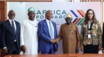 BREAKING: Tinubu approves Nigeria’s bid to host 2026 CAF awards