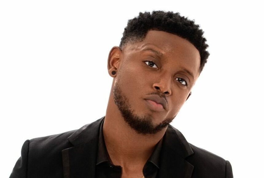 SPOTLIGHT: Chike, the love balladeer drawn into marriage controversy