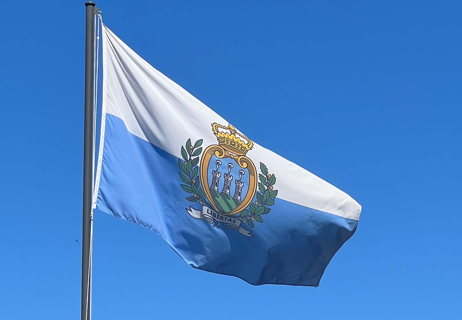 San Marino