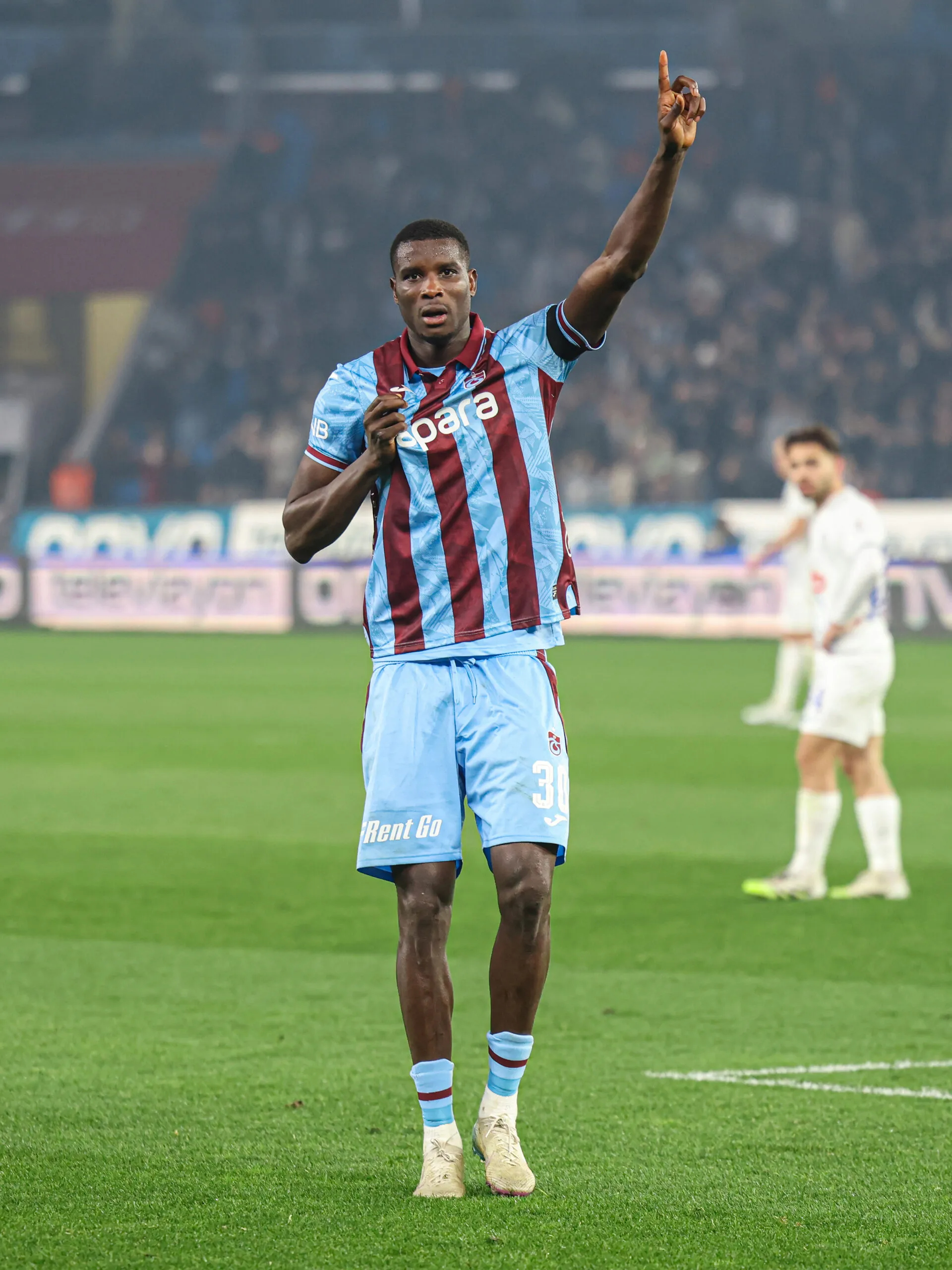 Paul Onuachu