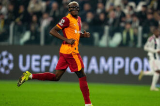Victor Osimhen