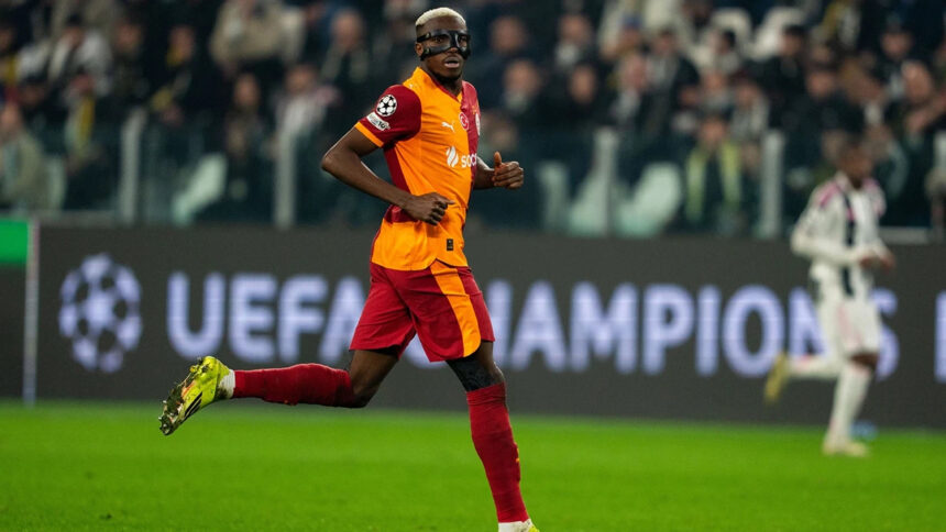 Victor Osimhen