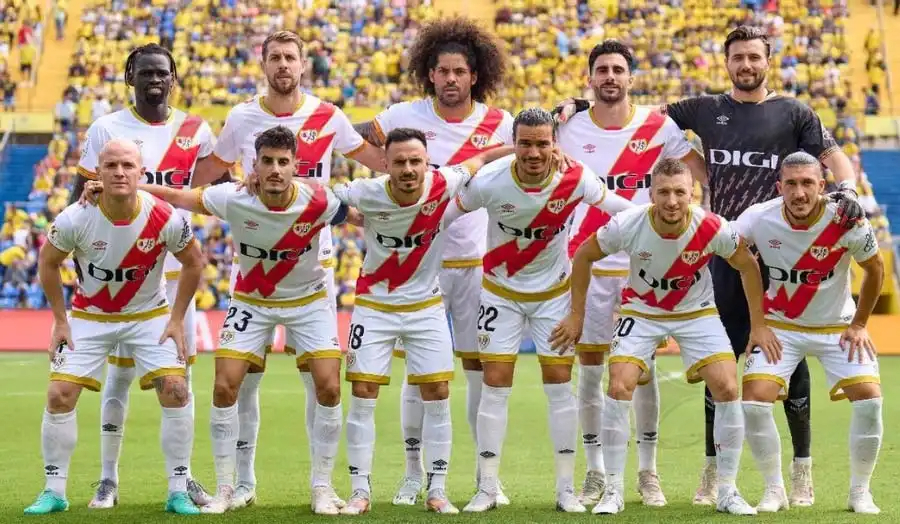 Rayo Vallecano