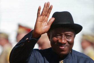Goodluck Jonathan presidential eligibility