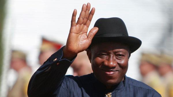 Goodluck Jonathan presidential eligibility