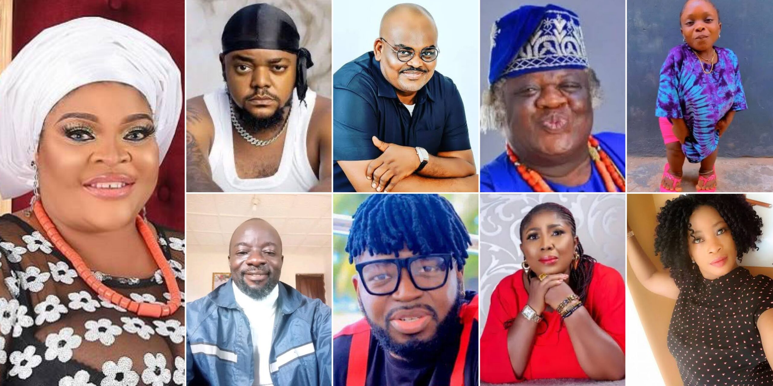 Reflective Tribute Late Nollywood Stars Honoured In AMVCA 2026 reflective-tribute-late-nollywood-stars-honoured-in-amvca-2026