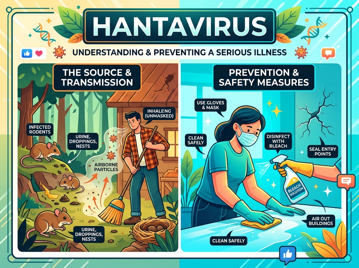 Hantavirus