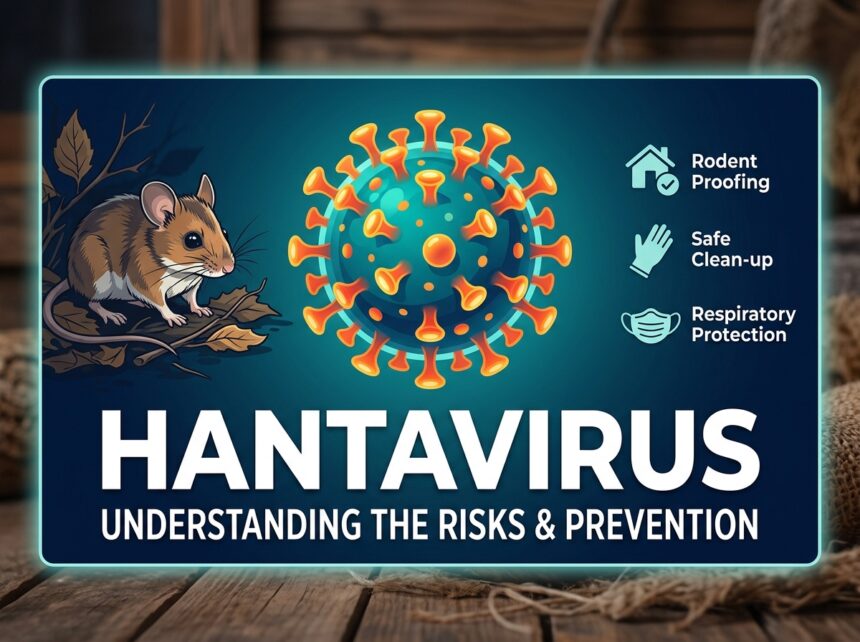 Hantavirus Cruise Ship Outbreak Explained: WHO Response, Deaths, and ...