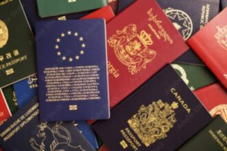 MOBILITY RANKING: Top 10 most powerful African passports in 2026