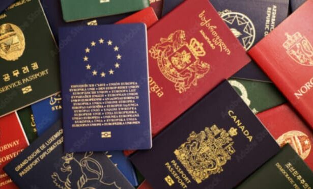 MOBILITY RANKING: Top 10 most powerful African passports in 2026