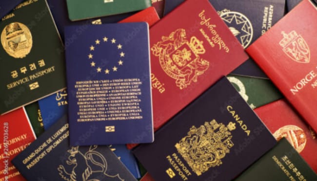 MOBILITY RANKING: Top 10 most powerful African passports in 2026