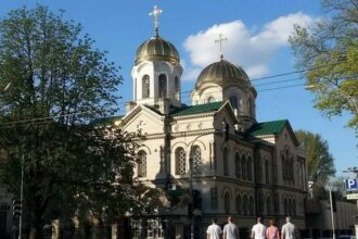 GLOBAL INSIGHT: Nations where churches remain scarce or heavily restricted