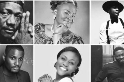 LIVES CUT SHORT: Alexx Ekubo, Sound Sultan and other celebrities lost to cancer