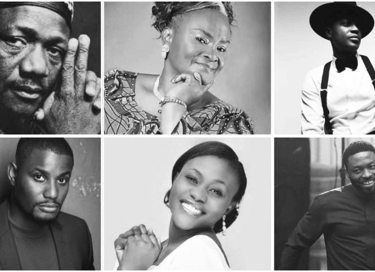 LIVES CUT SHORT: Alexx Ekubo, Sound Sultan and other celebrities lost to cancer